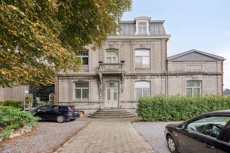 Woning in Eksel